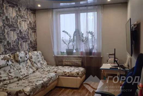 Продам 3-х кімнатну квартиру, ХТЗ, Масельского метро, Код: 797165/1
