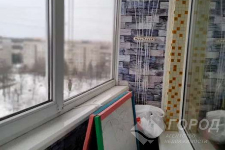 Продам 3-х кімнатну квартиру, ХТЗ, Масельского метро, Код: 797165/1