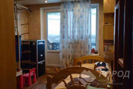 Продам 3-х кімнатну квартиру, ХТЗ, Масельского метро, Код: 797165/1