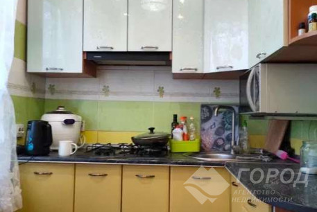 Продам 3-х кімнатну квартиру, ХТЗ, Масельского метро, Код: 797165/1