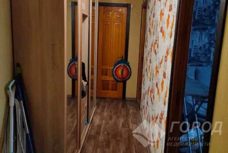 Продам 3-х кімнатну квартиру, ХТЗ, Масельского метро, Код: 797165/1