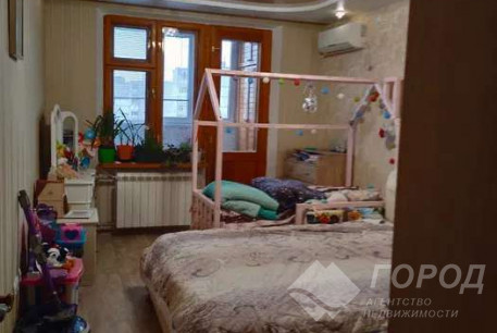 Продам 3-х кімнатну квартиру, ХТЗ, Масельского метро, Код: 797165/1