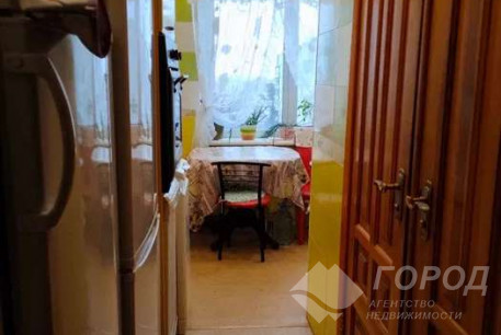 Продам 3-х кімнатну квартиру, ХТЗ, Масельского метро, Код: 797165/1