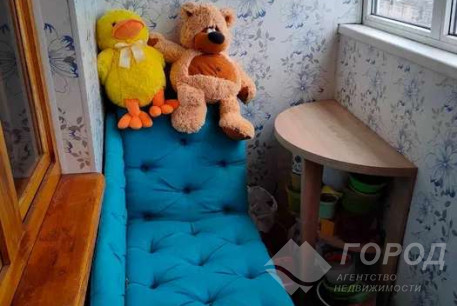 Продам 3-х кімнатну квартиру, ХТЗ, Масельского метро, Код: 797165/1