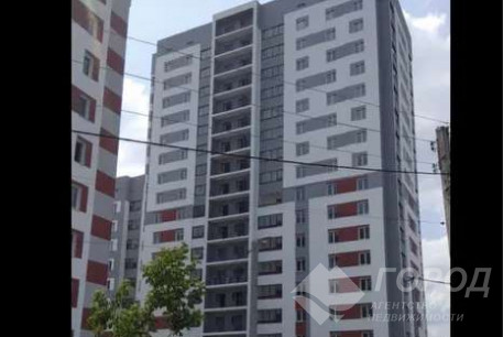 Продам 1-кімнатну квартиру в новобудові, Журавлевка, ЖК Гидропарк, Код: 797167/1