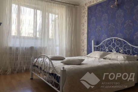 Продам 3-х кімнатну квартиру, ХТЗ, Масельского метро, Код: 797168/1