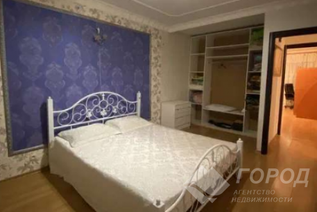 Продам 3-х кімнатну квартиру, ХТЗ, Масельского метро, Код: 797168/1