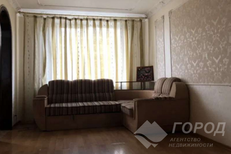 Продам 3-х кімнатну квартиру, ХТЗ, Масельского метро, Код: 797168/1