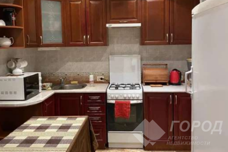 Продам 3-х кімнатну квартиру, ХТЗ, Масельского метро, Код: 797168/1