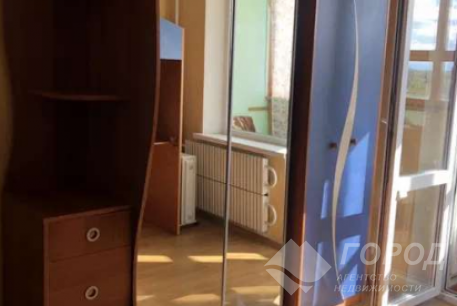 Продам 3-х кімнатну квартиру, ХТЗ, Масельского метро, Код: 797168/1