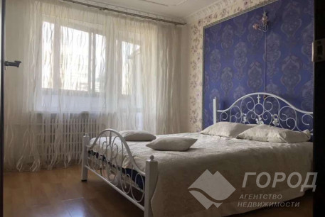 Сдам 3-х кімнатну квартиру, ХТЗ, Масельского метро, Код: 797168/2