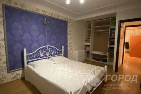 Сдам 3-х кімнатну квартиру, ХТЗ, Масельского метро, Код: 797168/2