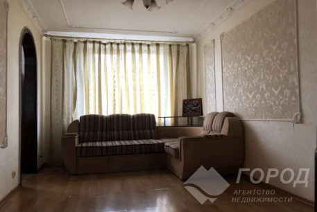 Сдам 3-х кімнатну квартиру, ХТЗ, Масельского метро, Код: 797168/2