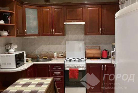 Сдам 3-х кімнатну квартиру, ХТЗ, Масельского метро, Код: 797168/2