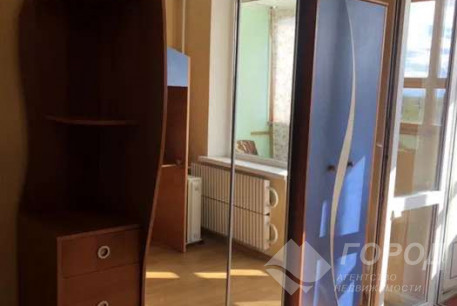 Сдам 3-х кімнатну квартиру, ХТЗ, Масельского метро, Код: 797168/2