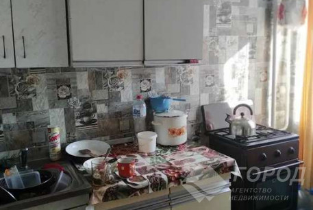 Продам 1-кімнатну квартиру, , Код: 797169/1