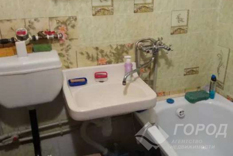 Продам 1-кімнатну квартиру, , Код: 797169/1