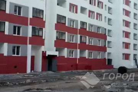 Продам 1-кімнатну квартиру в новобудові, Журавлевка, ЖК Гидропарк, Код: 797171/1