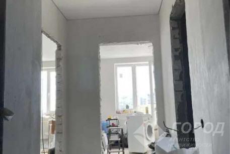 Продам 1-кімнатну квартиру в новобудові, Холодная Гора, Холодная Гора метро, Код: 797173/1