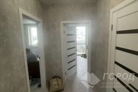 Продам 1-кімнатну квартиру в новобудові, Холодная Гора, Холодная Гора метро, Код: 797173/1