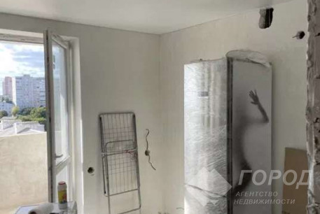 Продам 1-кімнатну квартиру в новобудові, Холодная Гора, Холодная Гора метро, Код: 797173/1