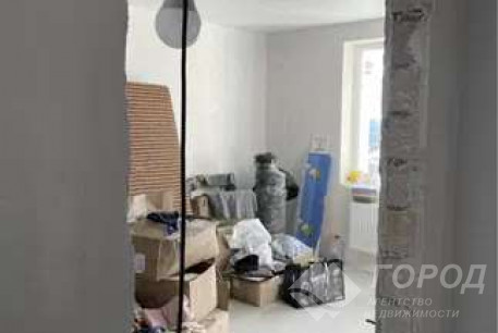 Продам 1-кімнатну квартиру в новобудові, Холодная Гора, Холодная Гора метро, Код: 797173/1