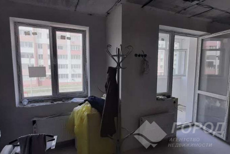 Продам 1-кімнатну квартиру в новобудові, Салтовка, ЖК Птичка, Код: 797174/1