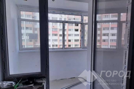 Продам 1-кімнатну квартиру в новобудові, Салтовка, ЖК Птичка, Код: 797174/1