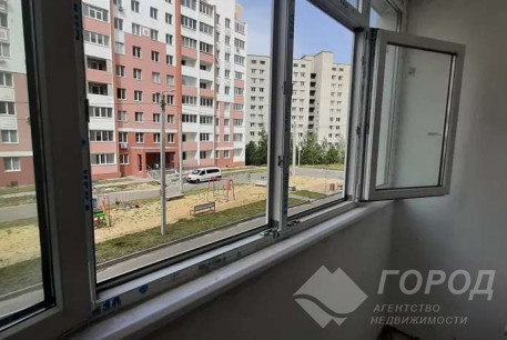 Продам 1-кімнатну квартиру в новобудові, Салтовка, ЖК Птичка, Код: 797174/1