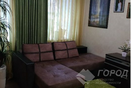 Продам 3-х кімнатну квартиру, Центральный рынок, Центральный Рынок метро, Код: 797175/1