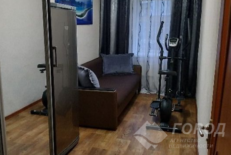 Продам 3-х кімнатну квартиру, Центральный рынок, Центральный Рынок метро, Код: 797175/1