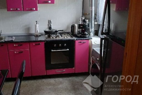 Продам 3-х кімнатну квартиру, Центральный рынок, Центральный Рынок метро, Код: 797175/1