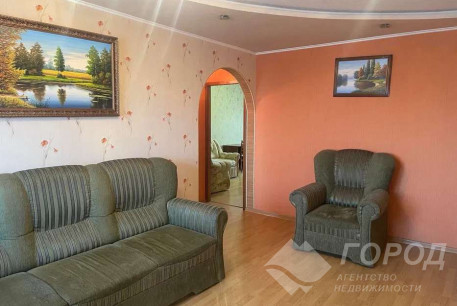Продам 5-и кімнатну квартиру, Салтовка, Код: 797177/3