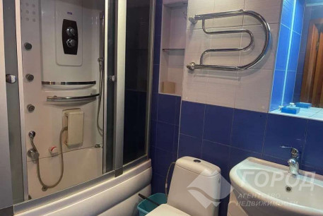 Продам 5-и кімнатну квартиру, Салтовка, Код: 797177/3