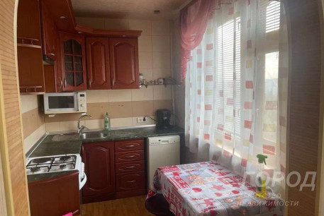 Продам 5-и кімнатну квартиру, Салтовка, Код: 797177/3