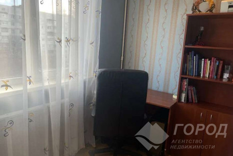 Продам 5-и кімнатну квартиру, Салтовка, Код: 797177/3