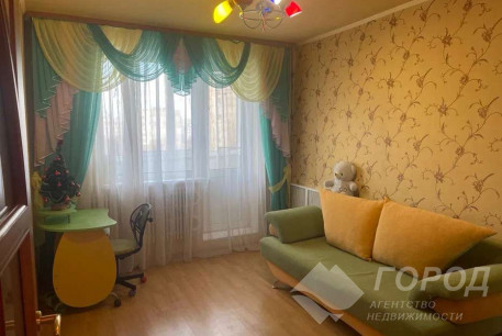Продам 5-и кімнатну квартиру, Салтовка, Код: 797177/3