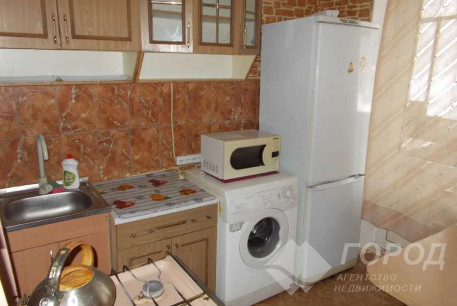 Сдам 1-кімнатну квартиру, Новые дома, Маршала Жукова метро (Дворец спорта), Код: 797178/1