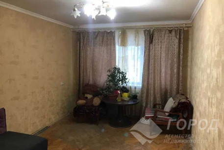 Сдам 1-кімнатну квартиру, Салтовка, Код: 797179/1