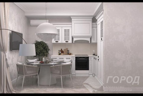 Продам 2-х кімнатну квартиру в новобудові, Центр, Код: 797180/1