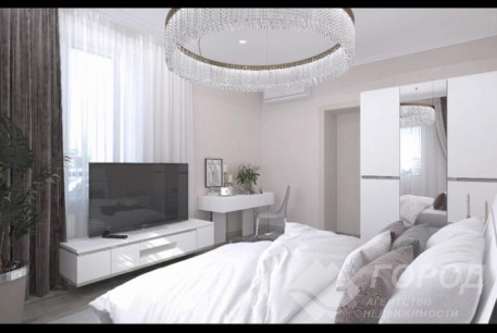 Продам 2-х кімнатну квартиру в новобудові, Центр, Код: 797180/1