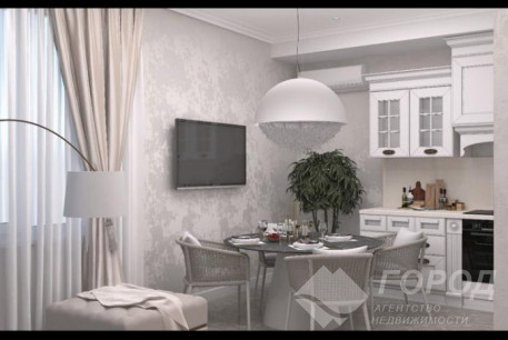 Продам 2-х кімнатну квартиру в новобудові, Центр, Код: 797180/1