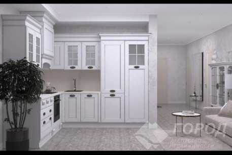 Продам 2-х кімнатну квартиру в новобудові, Центр, Код: 797180/1
