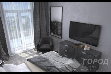 Продам 2-х кімнатну квартиру в новобудові, Центр, Код: 797180/1