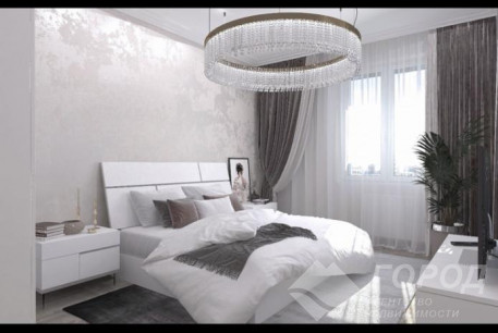 Продам 2-х кімнатну квартиру в новобудові, Центр, Код: 797180/1
