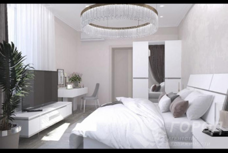 Продам 2-х кімнатну квартиру в новобудові, Центр, Код: 797180/1