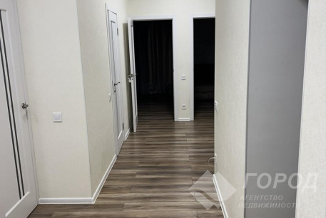 Продам 3-х кімнатну квартиру в новобудові, Центр, Пушкинская метро, Код: 797180/2