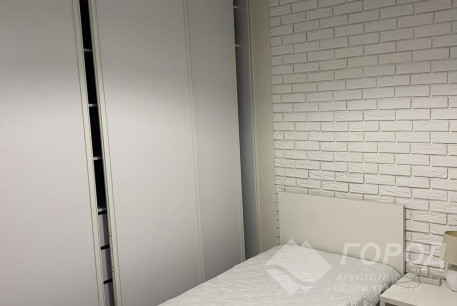 Продам 3-х кімнатну квартиру в новобудові, Центр, Пушкинская метро, Код: 797180/2