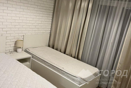 Продам 3-х кімнатну квартиру в новобудові, Центр, Пушкинская метро, Код: 797180/2