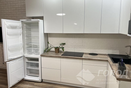 Продам 3-х кімнатну квартиру в новобудові, Центр, Пушкинская метро, Код: 797180/2